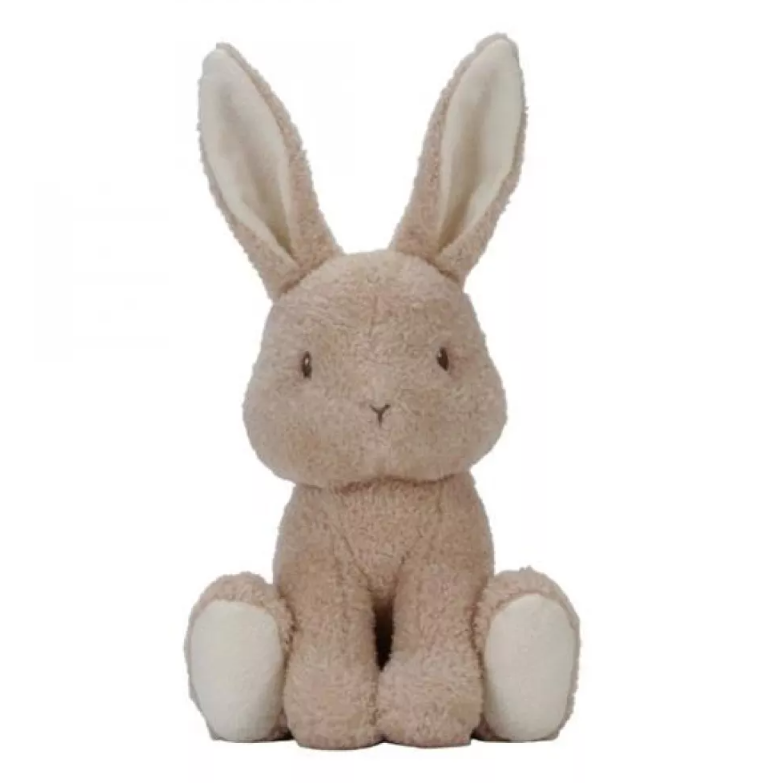 Little Dutch jucarie plus 25 cm 0m+ Baby Bunny Imagine principală a produsului