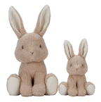 Little Dutch jucarie plus 25 cm 0m+ Baby Bunny