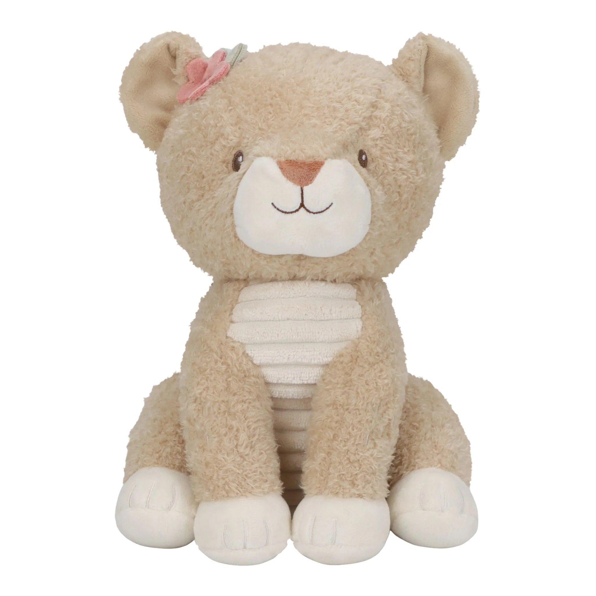 Little Dutch jucarie plus 25 cm 0m+ Safari Friends Leoaica