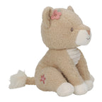 Little Dutch jucarie plus 25 cm 0m+ Safari Friends Leoaica