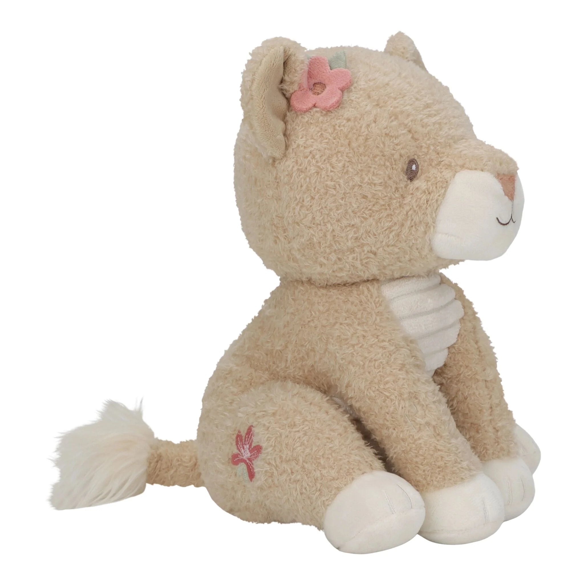 Little Dutch jucarie plus 25 cm 0m+ Safari Friends Leoaica