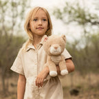 Little Dutch jucarie plus 25 cm 0m+ Safari Friends Leoaica