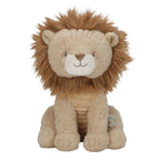 Little Dutch jucarie plus 25 cm 0m+ Safari Friends Leu