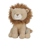 Little Dutch jucarie plus 25 cm 0m+ Safari Friends Leu