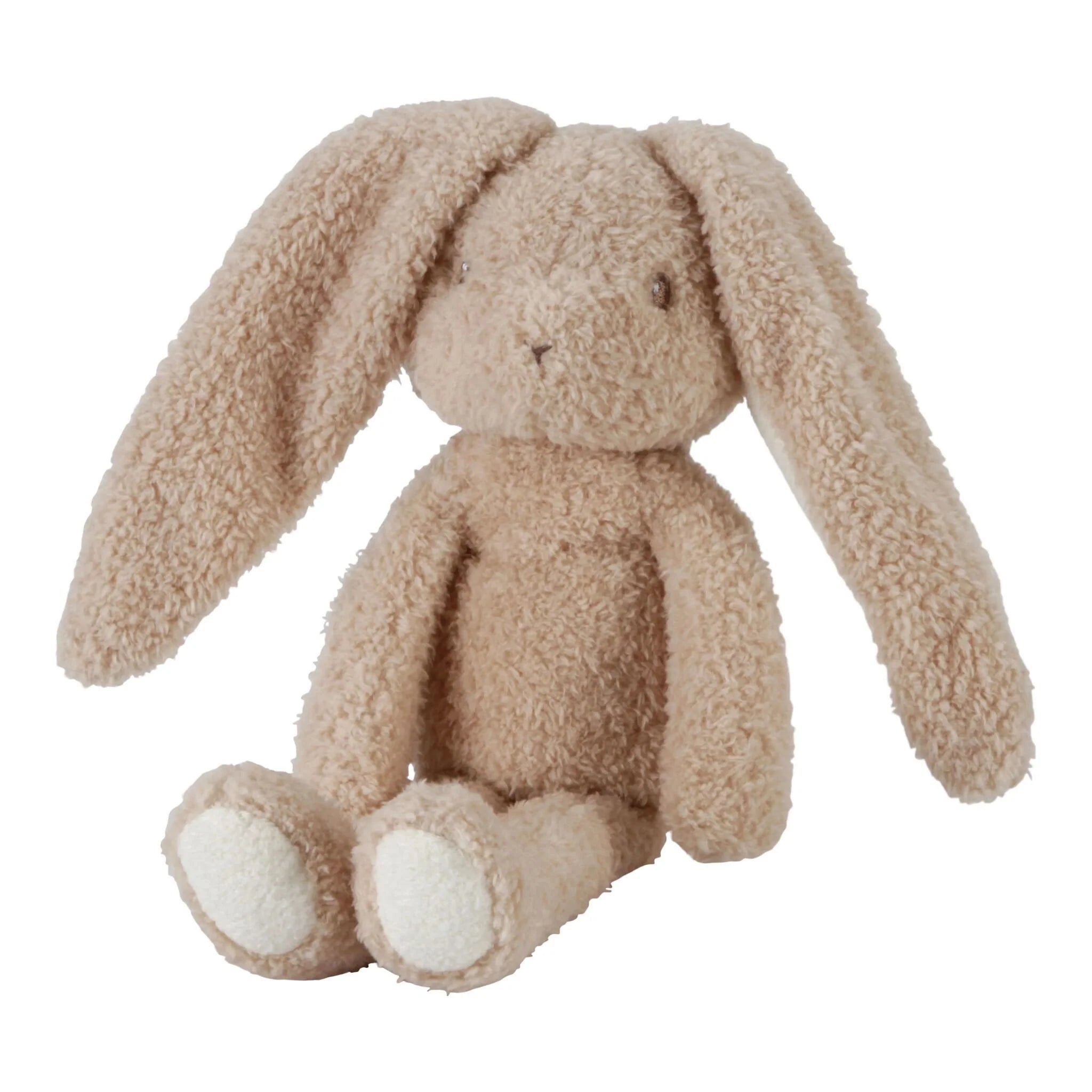 Little Dutch jucarie plus 32 cm 0m+ Baby Bunny Imagine principală a produsului