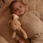 Little Dutch jucarie plus 32 cm 0m+ Baby Bunny