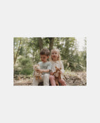 Little Dutch jucarie plus 0m+ Forest Friends Bufnita