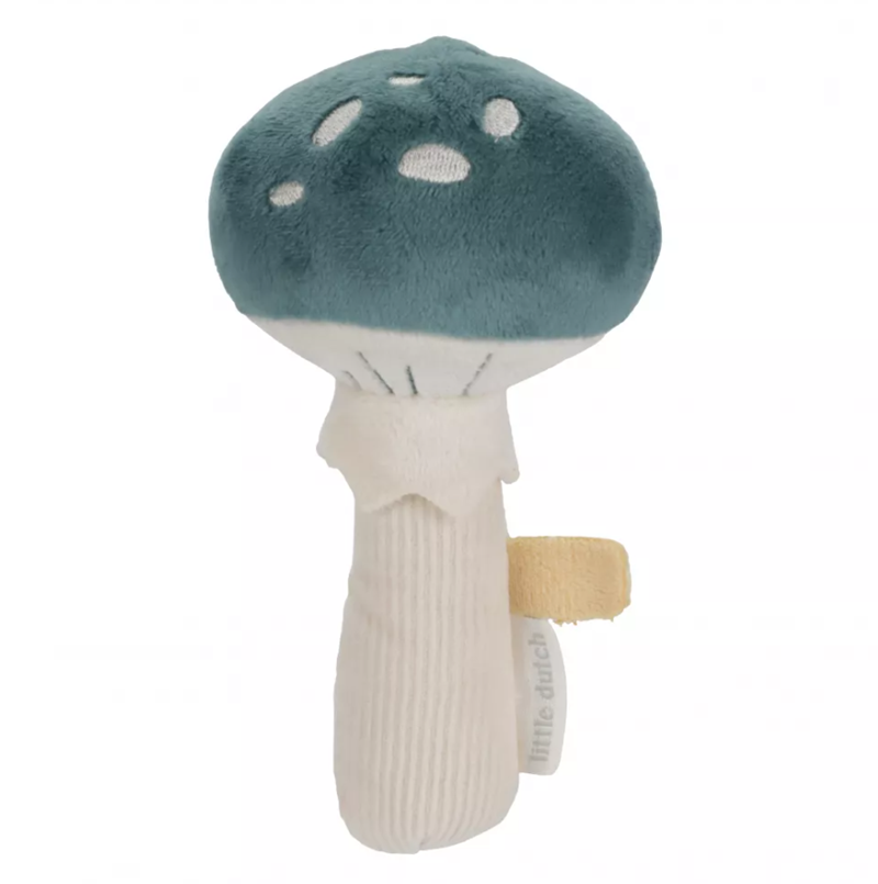 Little Dutch jucarie plus chitaitoare 0m+ Forest Friends Ciupercuta