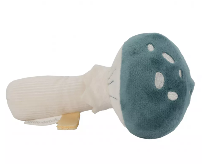 Little Dutch jucarie plus chitaitoare 0m+ Forest Friends Ciupercuta