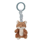 Little Dutch jucarie pus cu vibratii 0m+ Forest Friends Veverita