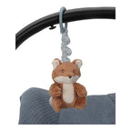 Little Dutch jucarie pus cu vibratii 0m+ Forest Friends Veverita