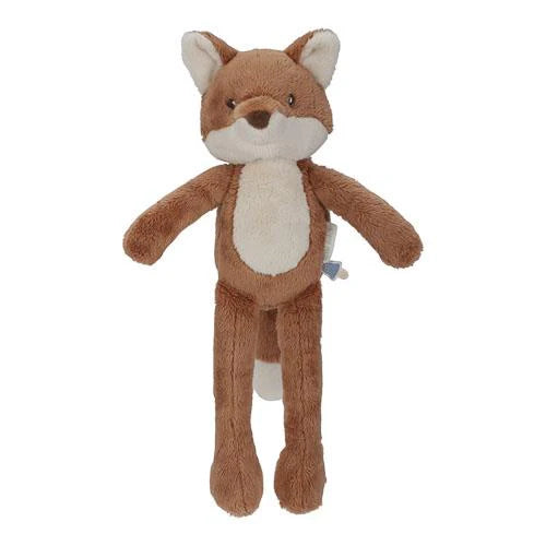 Little Dutch jucarie plus 23 cm 0m+ Forest Friends Vulpe Imagine principală a produsului