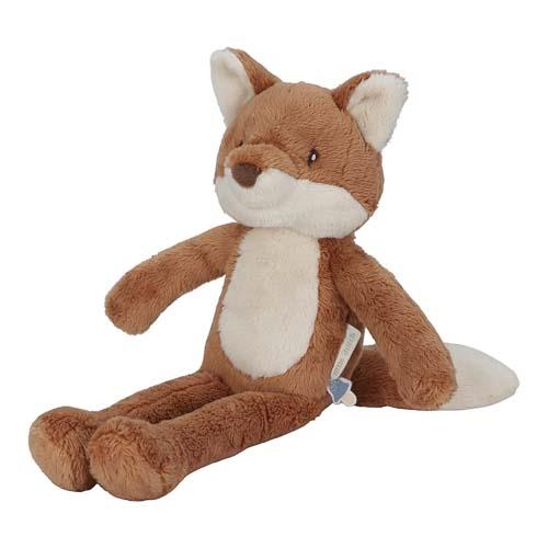 Little Dutch jucarie plus 23 cm 0m+ Forest Friends Vulpe