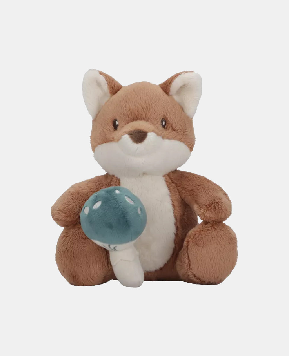 Little Dutch jucarie plus 0m+ Forest Friends Vulpe Imagine principală a produsului