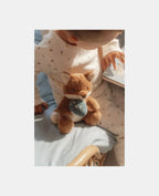 Little Dutch jucarie plus 0m+ Forest Friends Vulpe