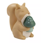 Little Dutch lampa de veghe 0m+ Veverita
