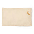 Little Dutch lenjerie pat din bumbac organic 140x110 cm 0m+ Newborn Naturals - Little Goose