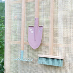 Little Dutch lopata pentru gradinarit 4 ani+ Fairy Garden Pink