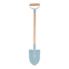 Little Dutch lopata pentru gradinarit 4 ani+ Forest Friends Blue
