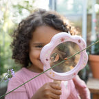 Little Dutch lupa din lemn 3 ani+ Fairy Garden