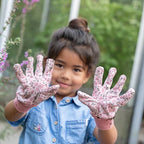 Little Dutch manusi pentru gradinarit 4 ani+ Fairy Garden