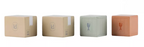 Little Dutch masina din lemn FSC cu accesorii 18m+ Camion de transport Multicolored