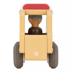 Little Dutch masinuta din lemn FSC 18m+ Taxi