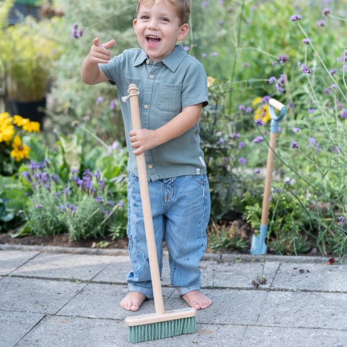 Little Dutch matura pentru gradinarit 3 ani+ Forest Friends