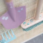Little Dutch matura pentru gradinarit 3 ani+ Forest Friends