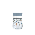Little Dutch Mepal cana copii 360° 300 ml 9m+ Forest Friends