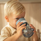 Little Dutch Mepal cana copii 360° 300 ml 9m+ Forest Friends