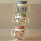Little Dutch Mepal canita 360° Drinking Cup 200 ml 6m+ Little Farm