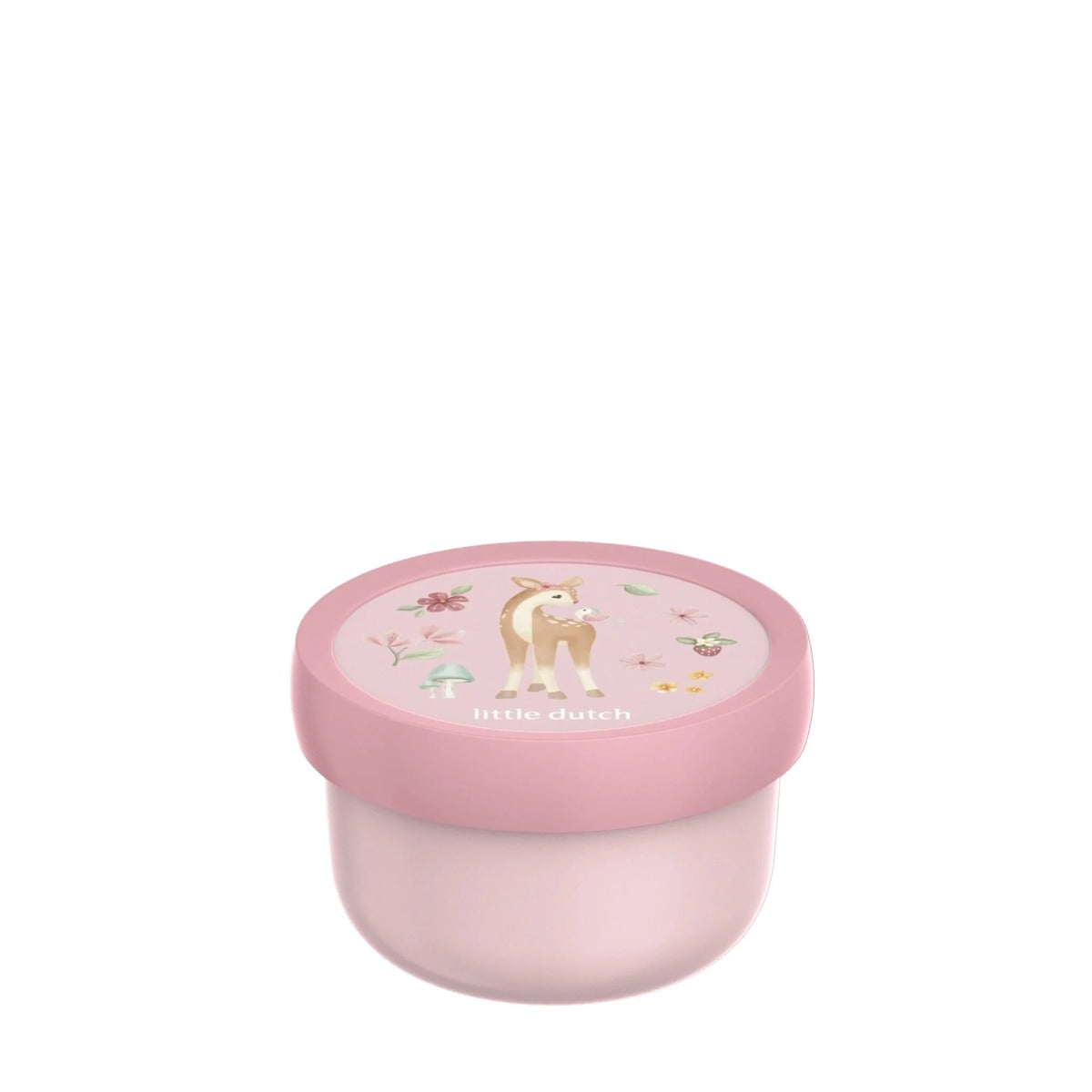 Little Dutch Mepal caserola pentru fructe Campus 300 ml Fairy Garden