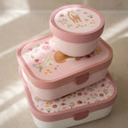 Little Dutch Mepal caserola pentru fructe Campus 300 ml Fairy Garden