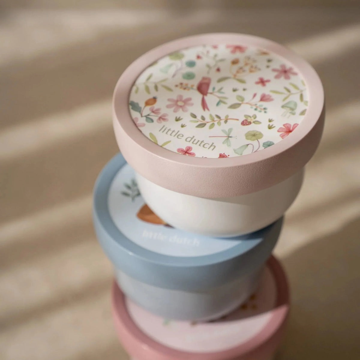 Little Dutch Mepal caserola pentru fructe 300 ml Fairy Wonders
