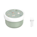 Little Dutch Mepal caserola pentru fructe Campus 300 ml Little Farm Green