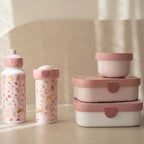 Little Dutch Mepal caserola pentru pranz Bento Campus mare 3 ani+ Fairy Garden