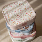 Little Dutch Mepal caserola pentru pranz Bento Campus mare 3 ani+ Fairy Wonders