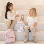 Little Dutch Mepal caserola pentru pranz Bento Campus mare 3 ani+ Fairy Wonders