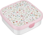 Little Dutch Mepal caserola pentru pranz Bento Campus mare 3 ani+ Fairy Wonders