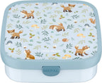 Little Dutch Mepal caserola pentru pranz Bento Campus mare 3 ani+ Forest Friends
