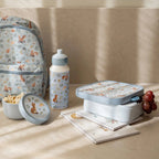 Little Dutch Mepal caserola pentru pranz Bento Campus mare 3 ani+ Forest Friends