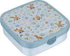 Little Dutch Mepal caserola pentru pranz Bento Campus mare 3 ani+ Fairy Garden