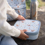 Little Dutch Mepal caserola pentru pranz Bento Campus mare 3 ani+ Forest Friends