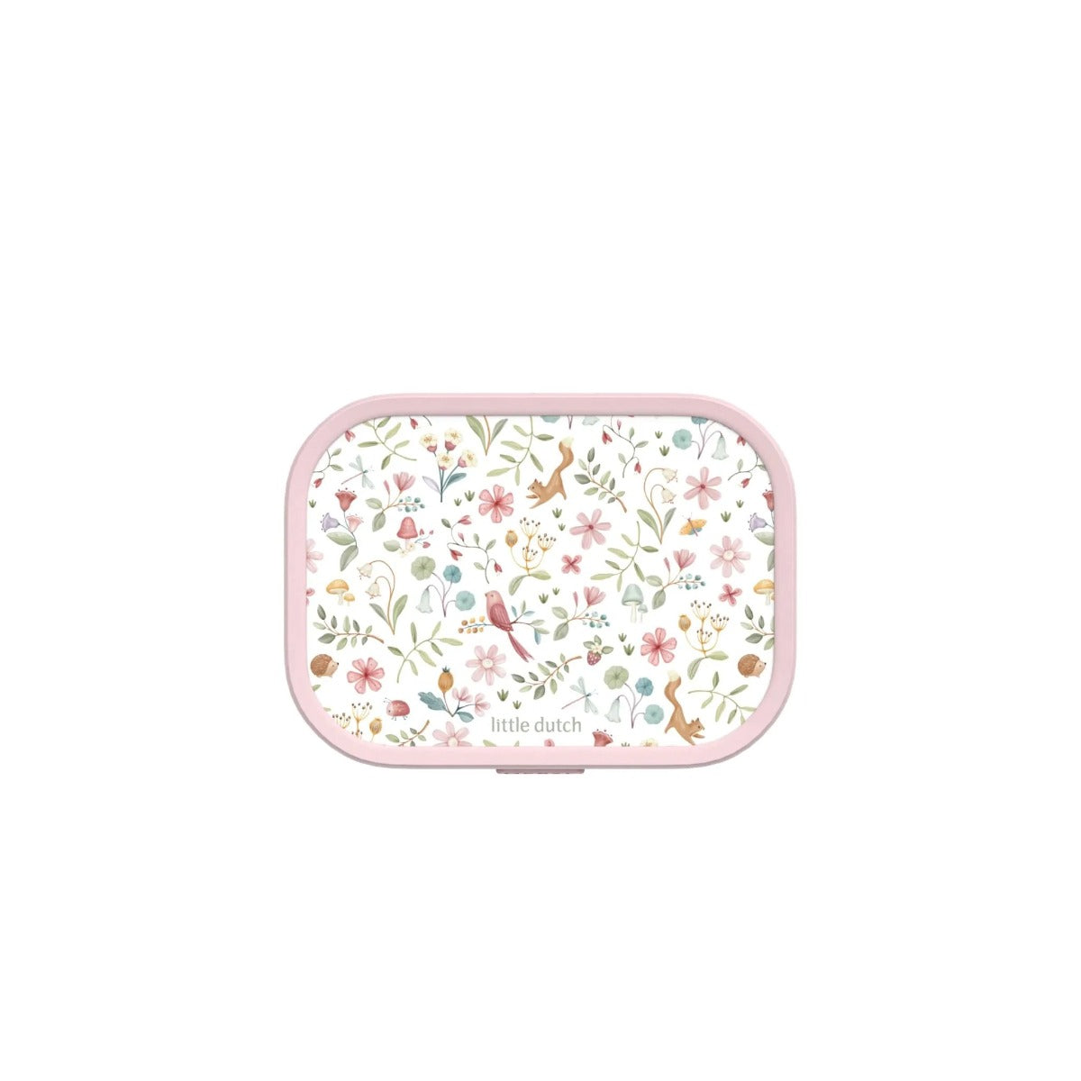 Little Dutch Mepal caserola pentru pranz Lunchbox 3 ani+ Fairy Wonders Imagine secundară a produsului