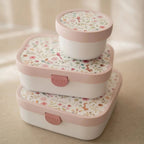 Little Dutch Mepal caserola pentru pranz Lunchbox 3 ani+ Fairy Wonders