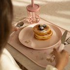 Little Dutch Mepal set tacamuri 3 piese cu inox 12m+ Fairy Garden