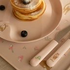 Little Dutch Mepal set tacamuri 3 piese cu inox 12m+ Fairy Garden