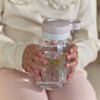 Little Dutch Mepal sticla de apa cu pai 450 ml 3 ani+ Fairy Garden