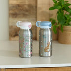 Little Dutch Mepal sticla de inox cu capac flip 600 ml 3 ani+ Fairy Garden